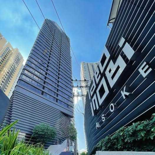  IDEO Mobi Asoke For Rent Preview 3