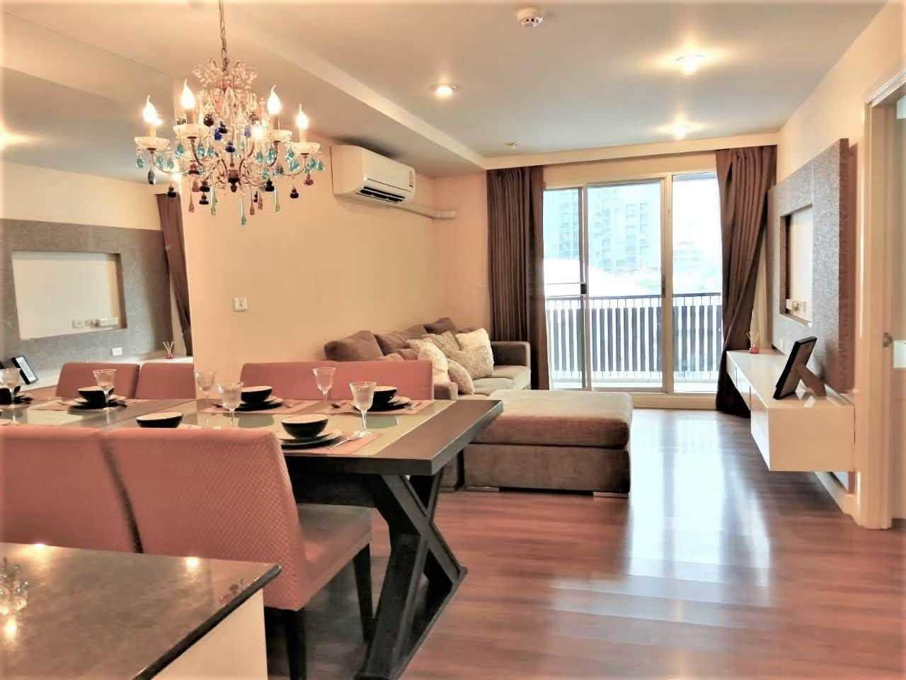 Centric Place Ari soi 4 For Rent