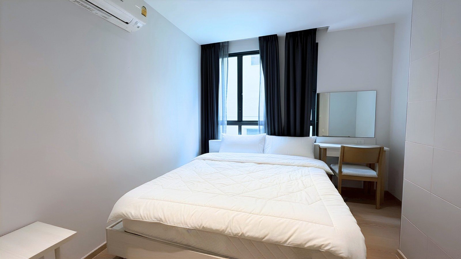 Runesu Thonglor 5 For Rent Preview 3