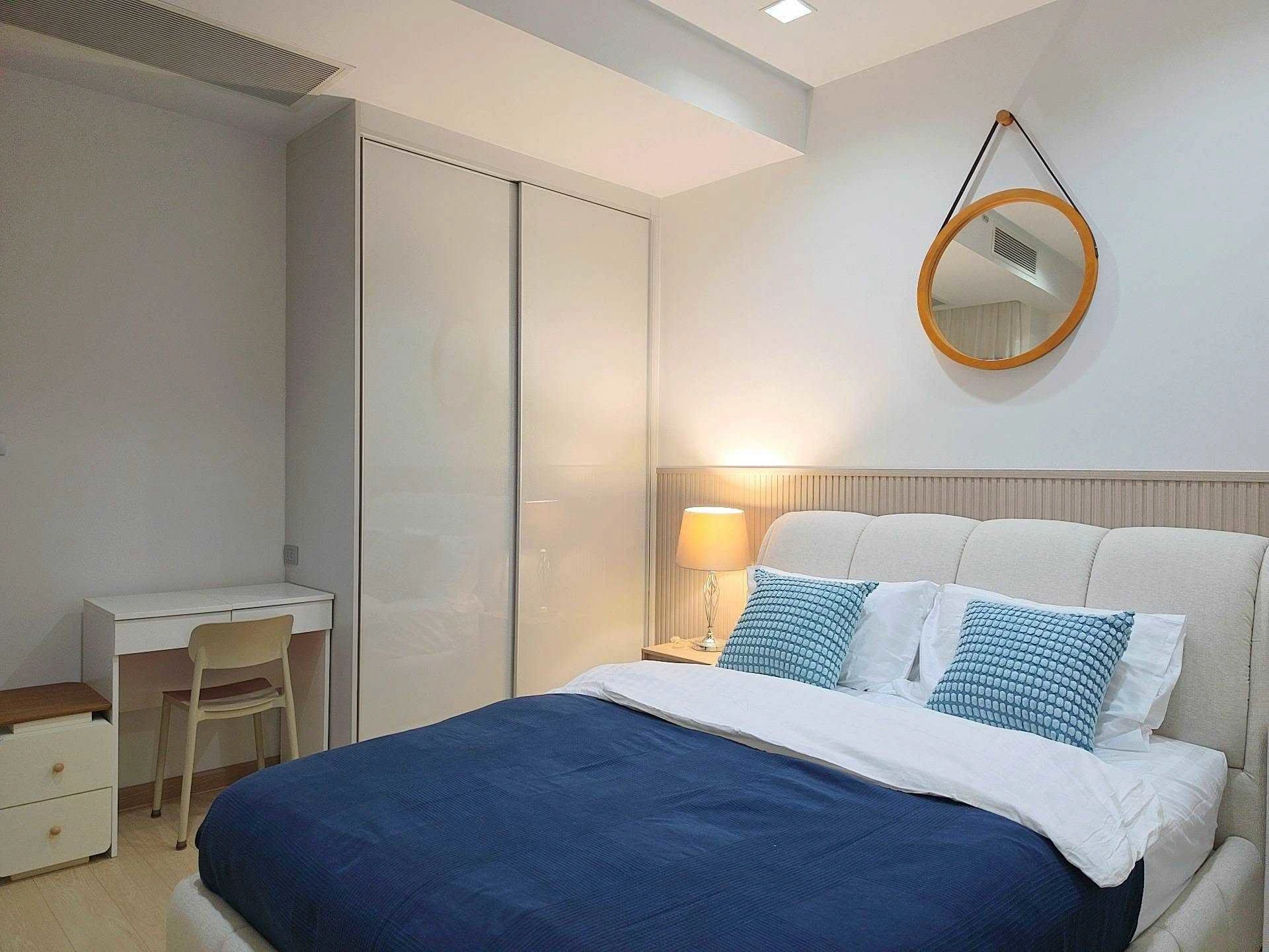 The Hyde Condominium For Rent Preview 4