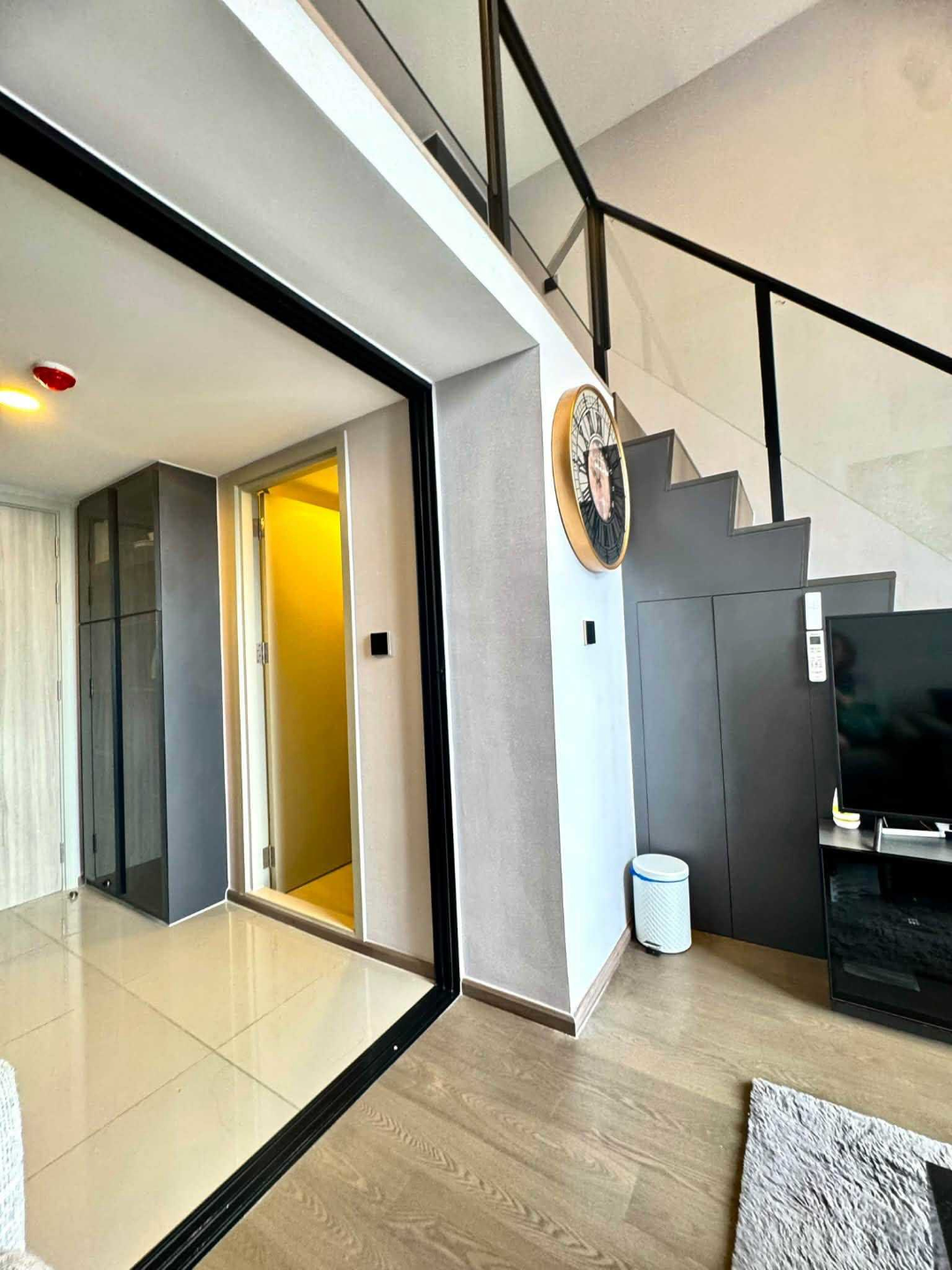 Park Origin Chula-Samyan For Rent Preview 4