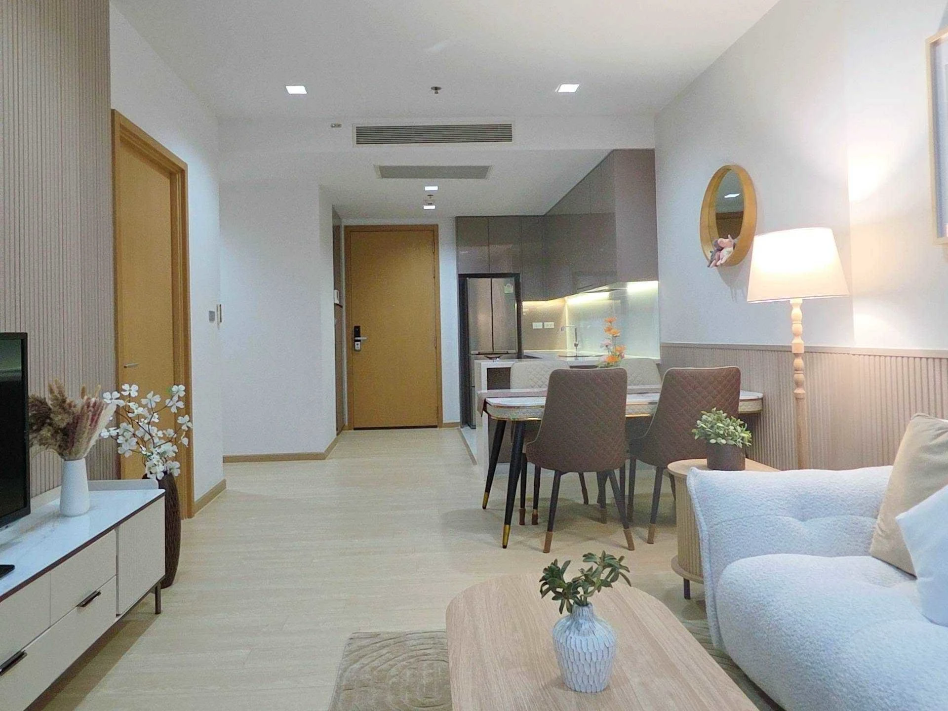 The Hyde Condominium For Rent Preview 5