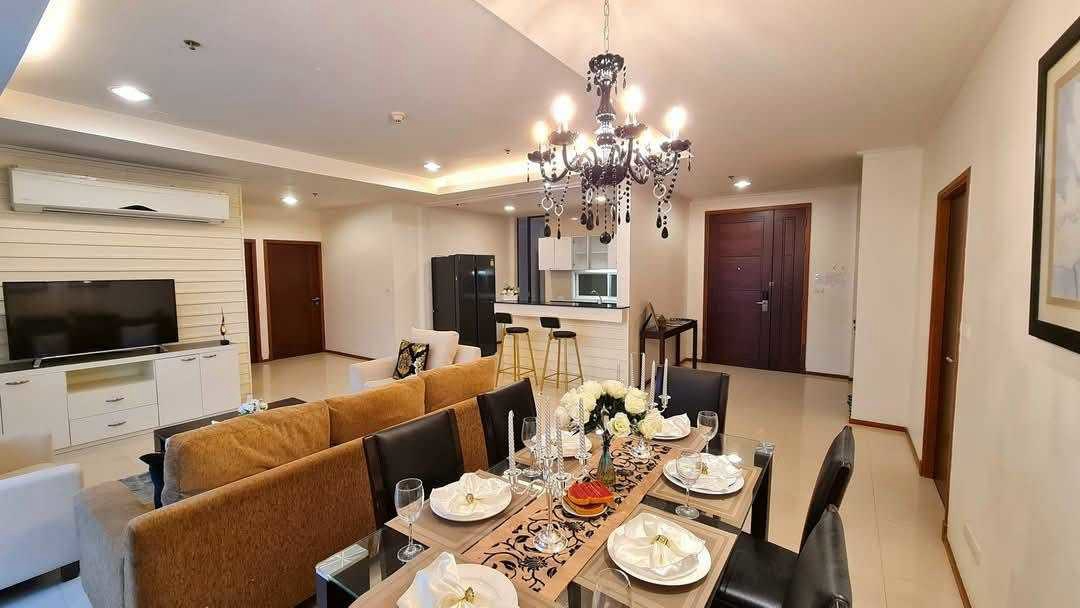 Piyathip Place Serviced Apartment For Rent Preview 5