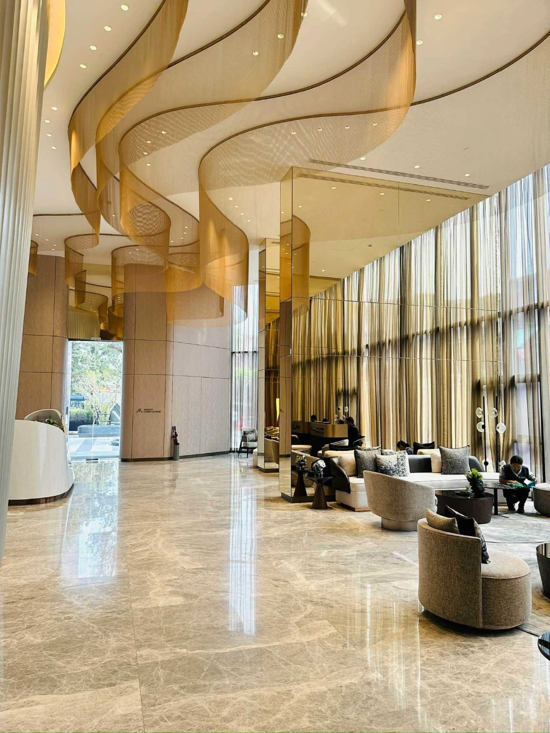 Park Origin Chula-Samyan For Rent Preview 5