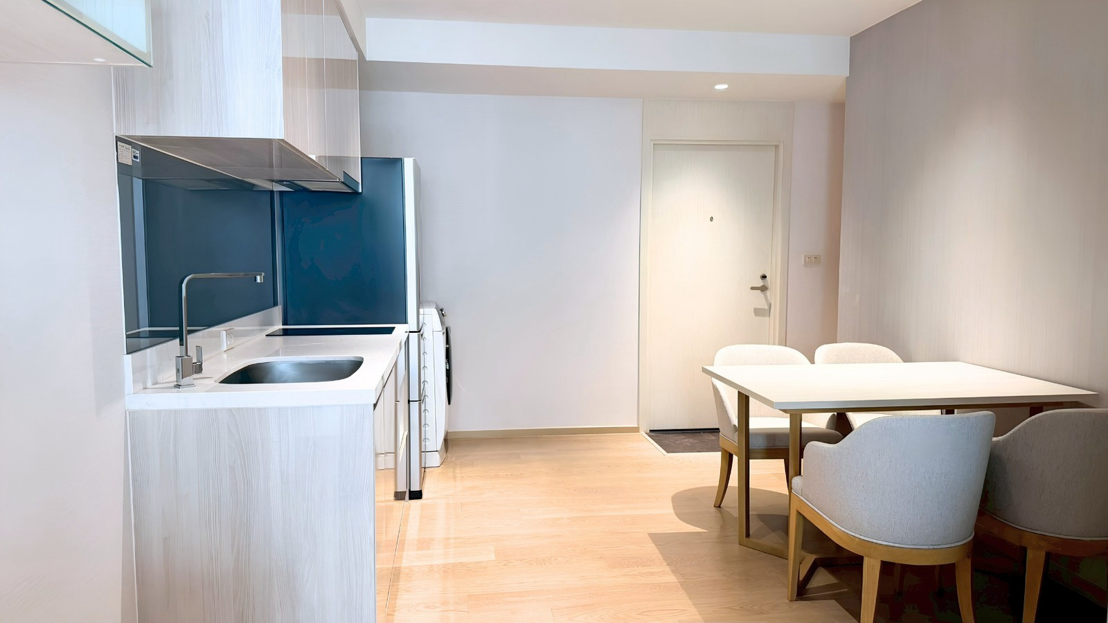 Runesu Thonglor 5 For Rent Preview 5