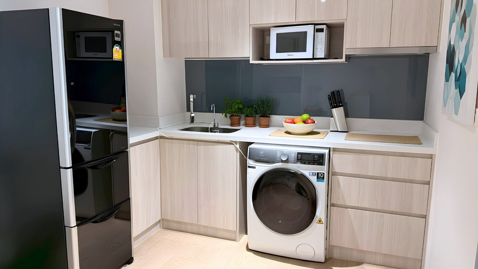 Runesu Thonglor 5 For Rent  Preview 5