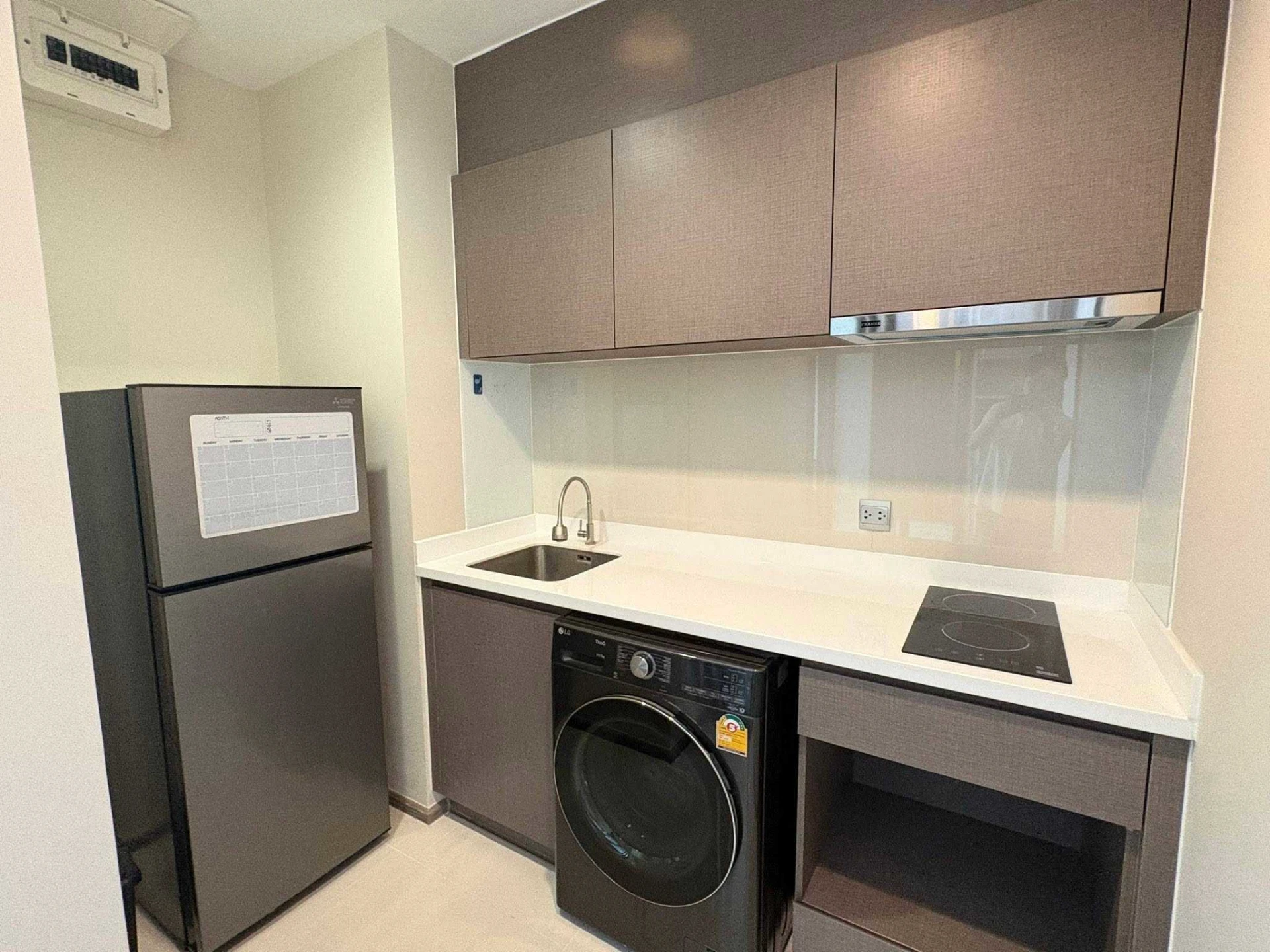  Life Ladprao Valley For Rent Preview 5