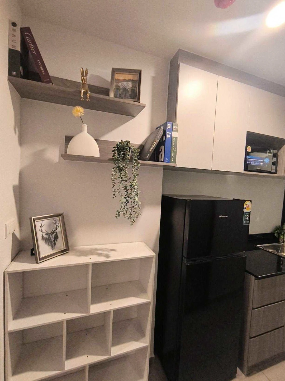 Regent Home Wutthakat For Rent  Preview 6