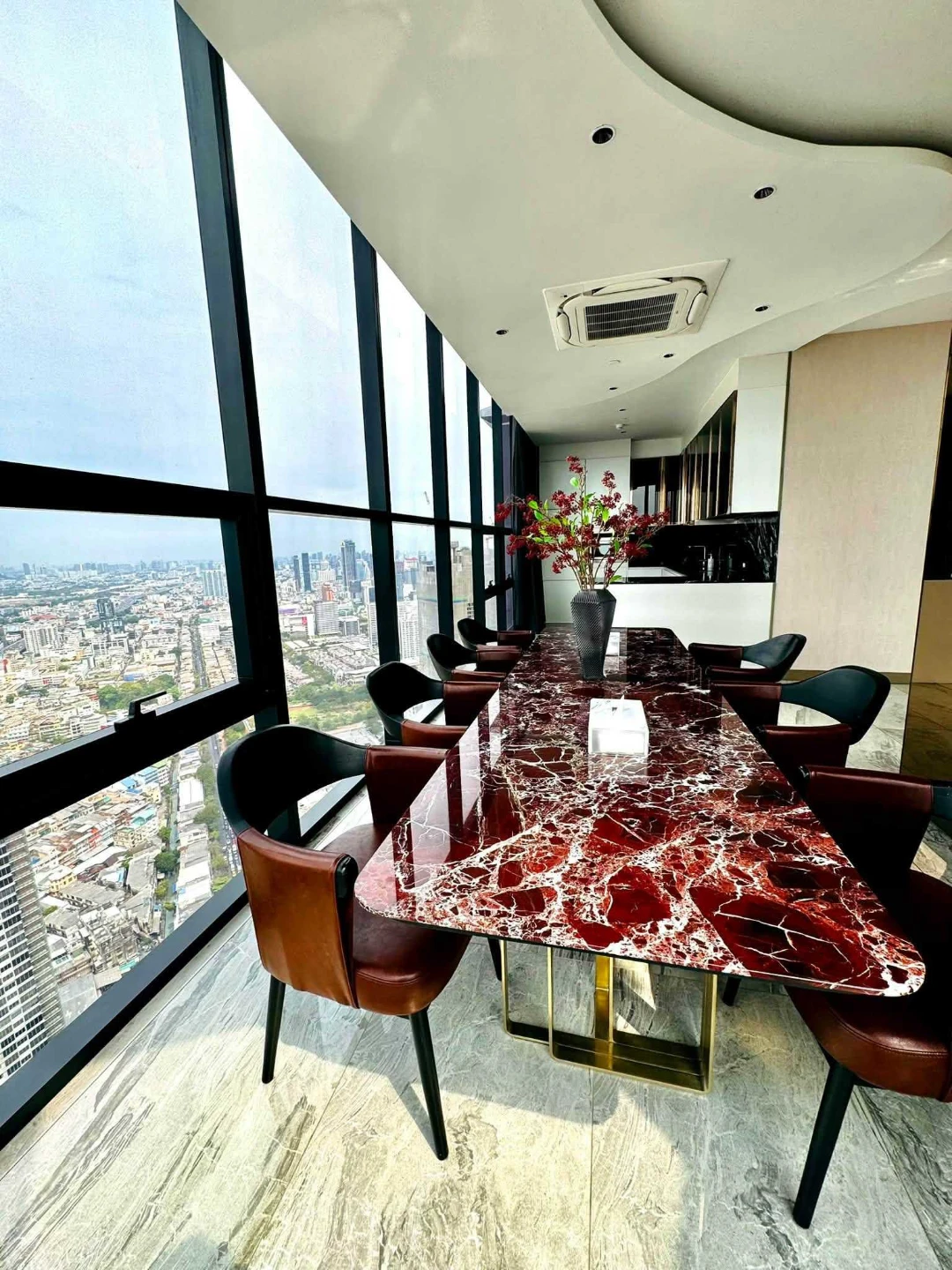 Park Origin Chula-Samyan For Rent Preview 6