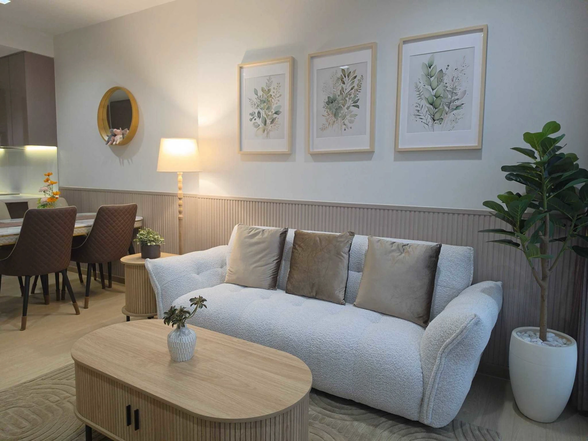 The Hyde Condominium For Rent Preview 6