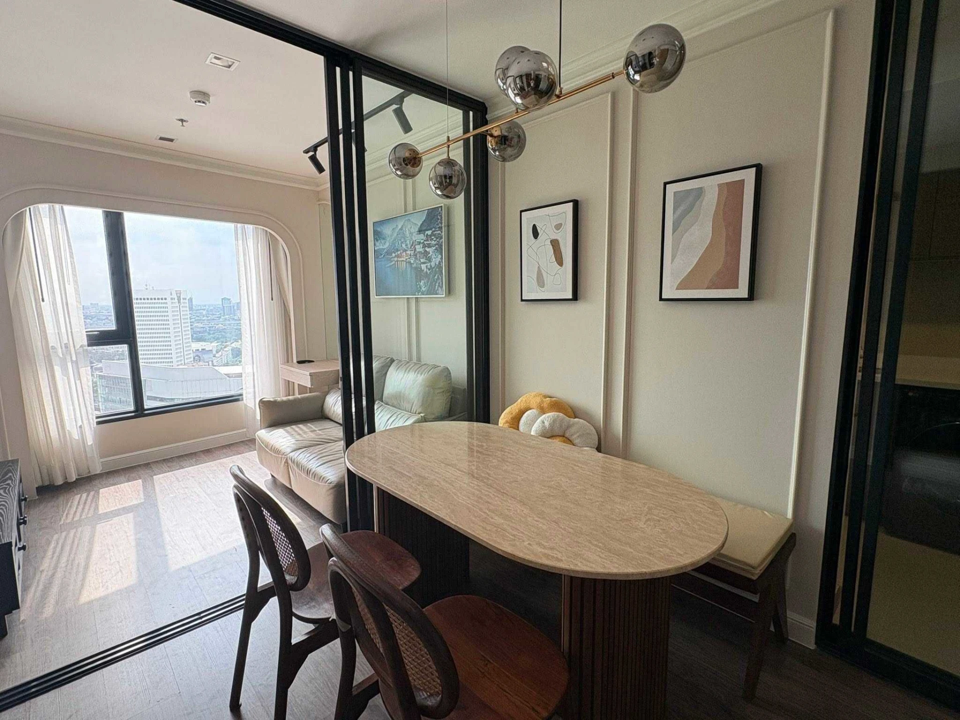  Life Ladprao Valley For Rent Preview 6