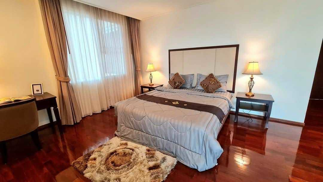 Piyathip Place Serviced Apartment For Rent Preview 7