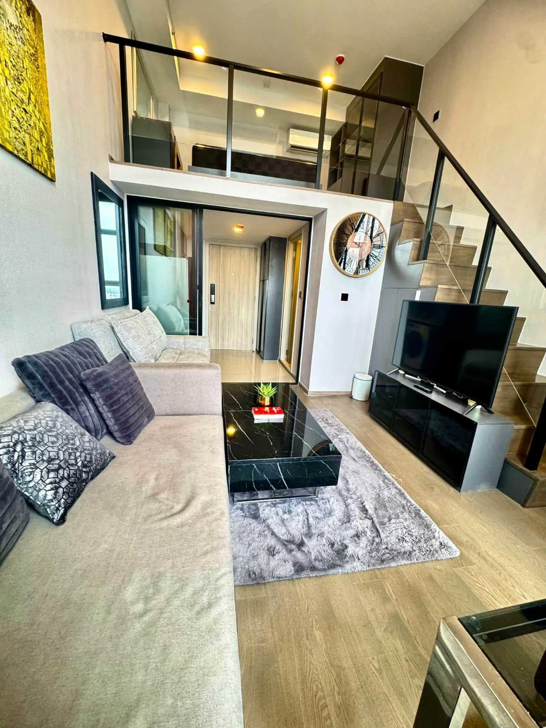 Park Origin Chula-Samyan For Rent Preview 7