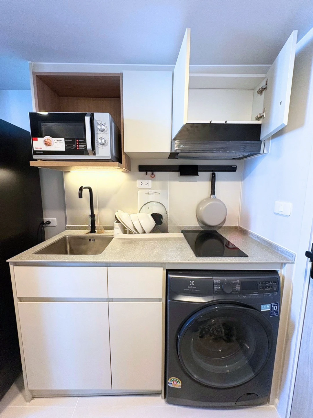 Culture Thonglor For Rent Preview 7