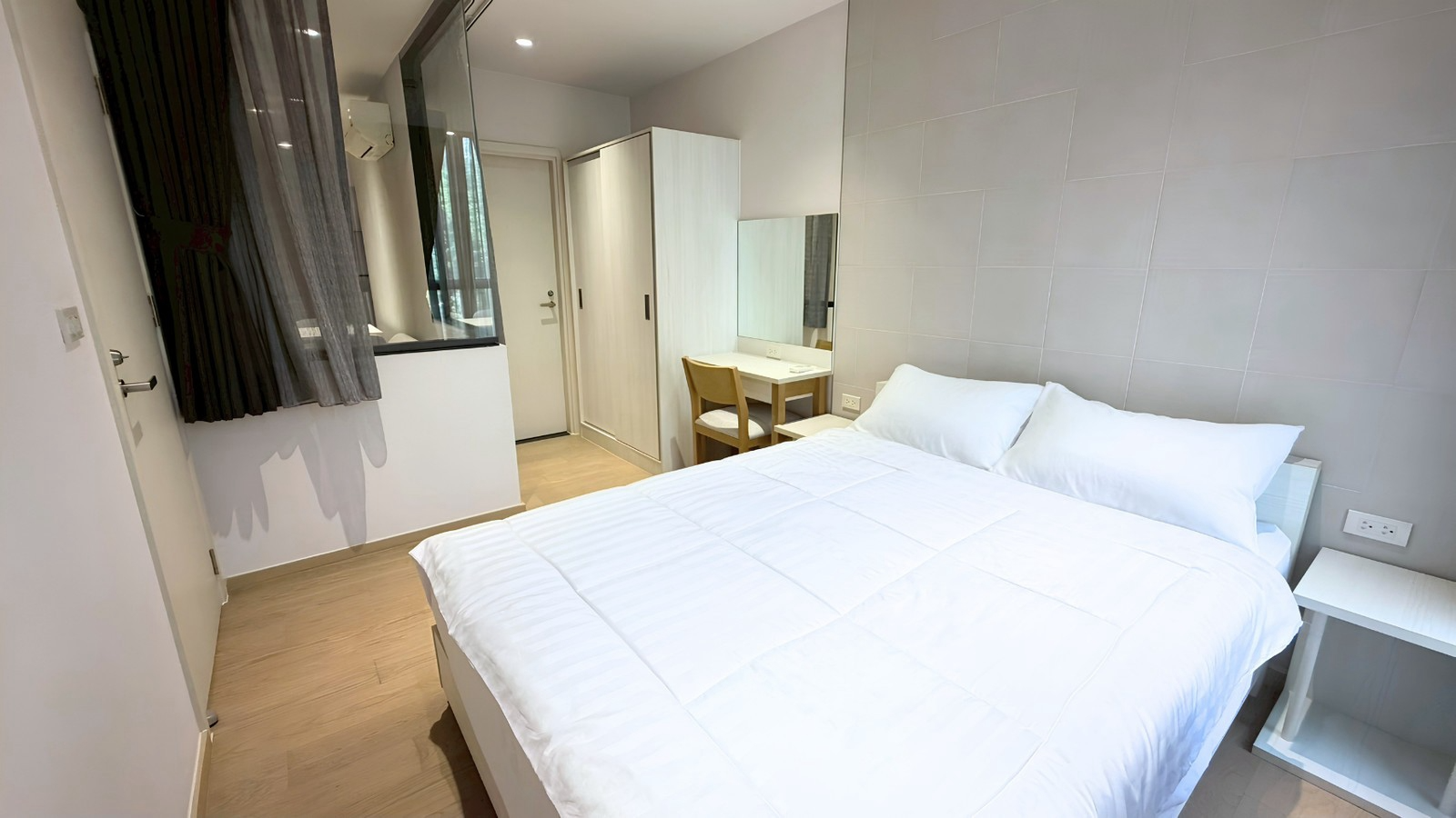 Runesu Thonglor 5 For Rent