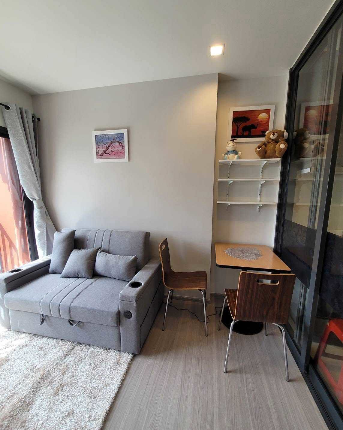 Life Asoke Hype For Rent Preview 7
