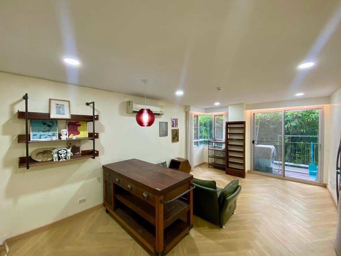 The Clover Thonglor Residence For Rent 