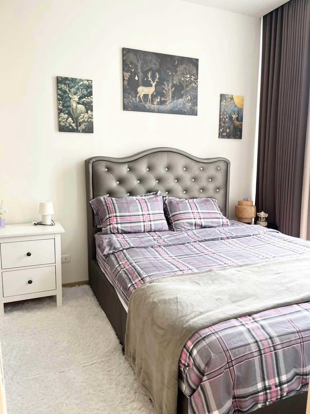 Noble State 39 For Rent