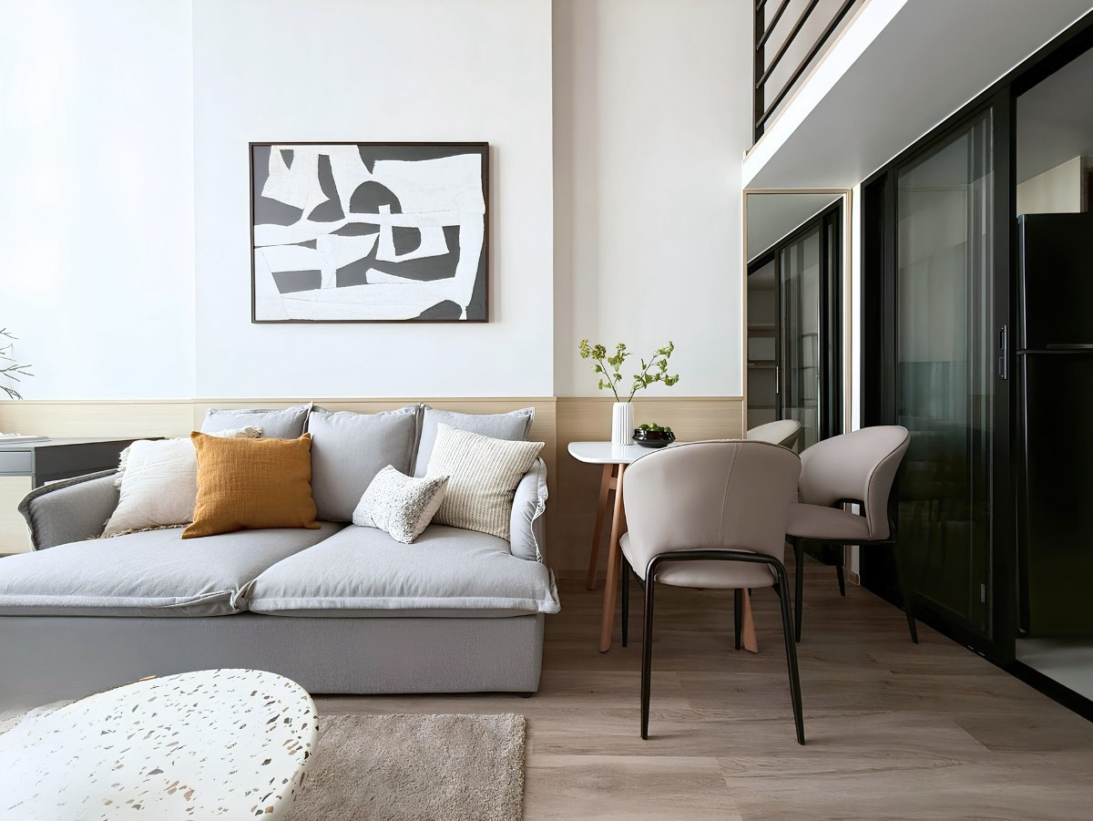 Culture Thonglor For Rent