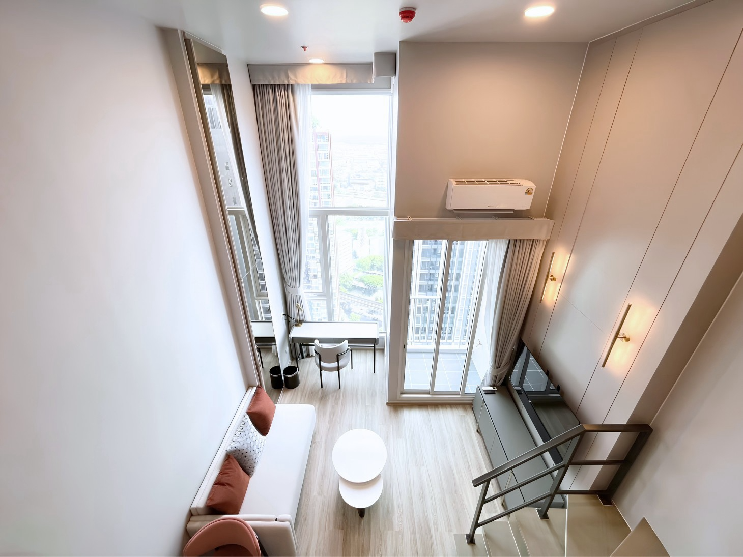 Culture Thonglor For Rent