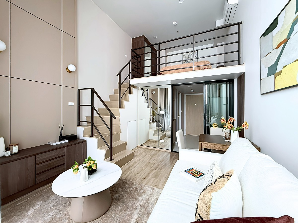 Culture Thonglor For Rent Preview 2
