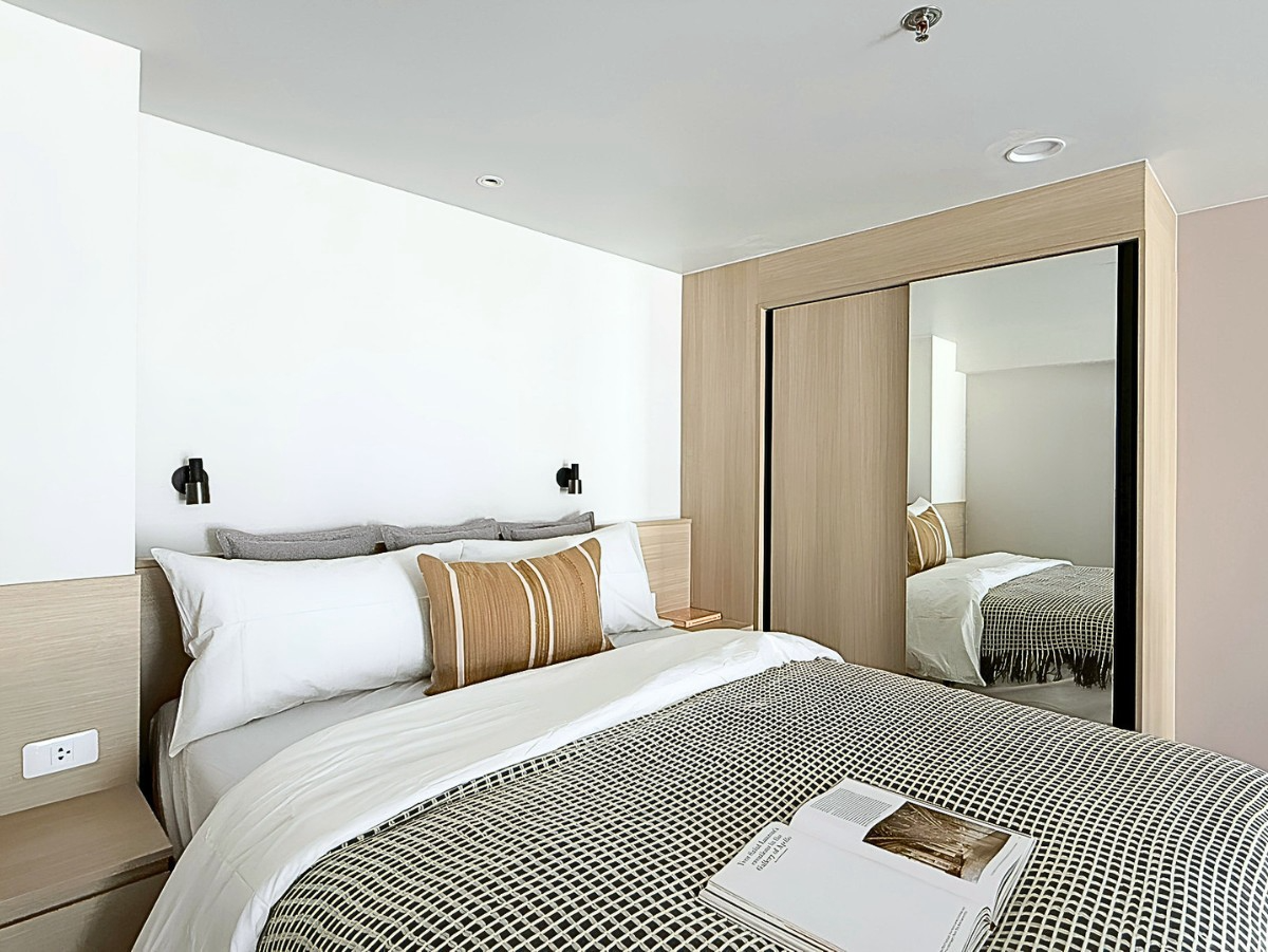 Culture Thonglor For Rent Preview 3