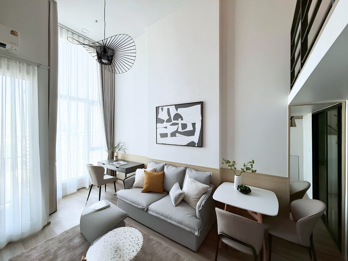 Culture Thonglor For Rent Preview 4