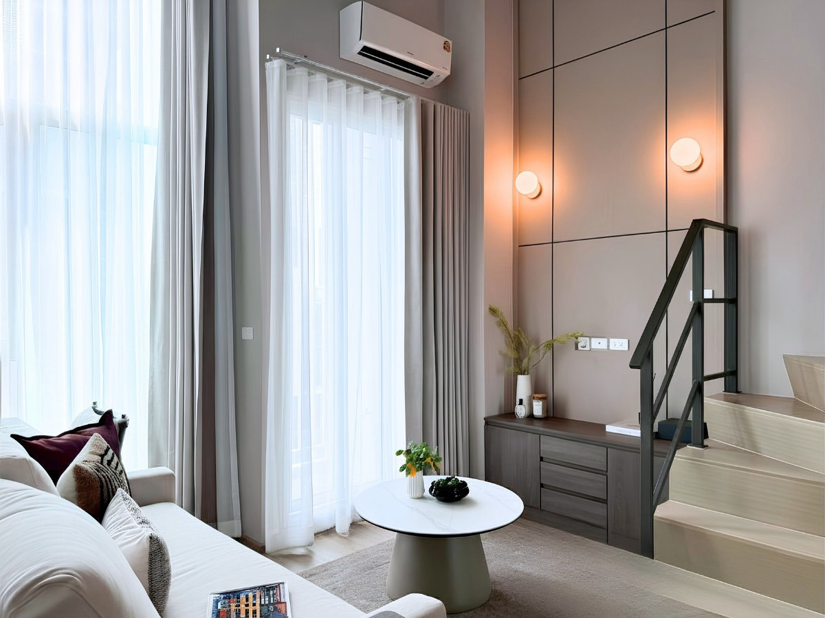 Culture Thonglor For Rent Preview 4