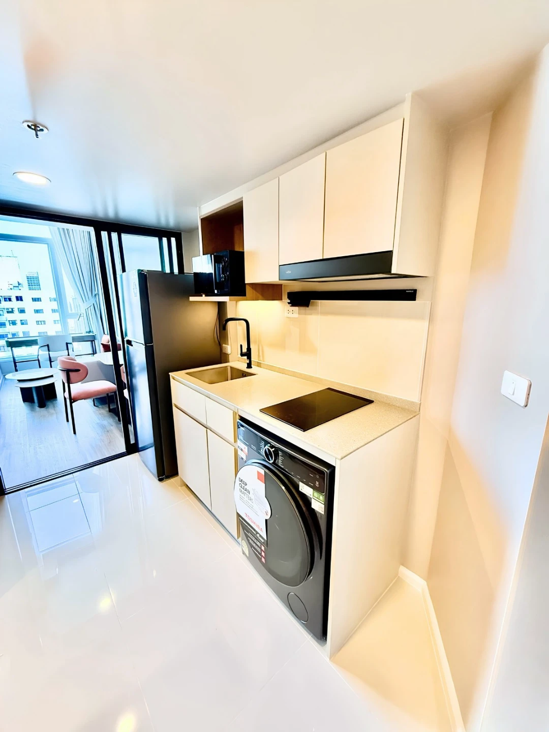 Culture Thonglor For Rent Preview 4