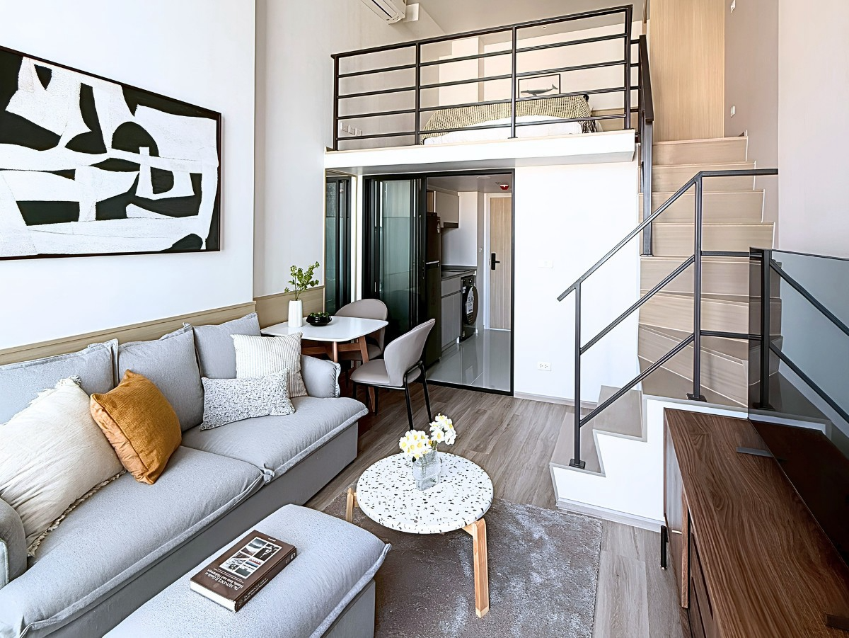 Culture Thonglor For Rent Preview 5