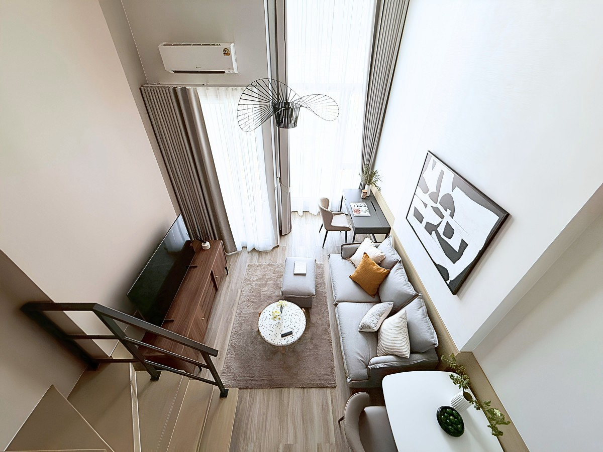 Culture Thonglor For Rent Preview 6