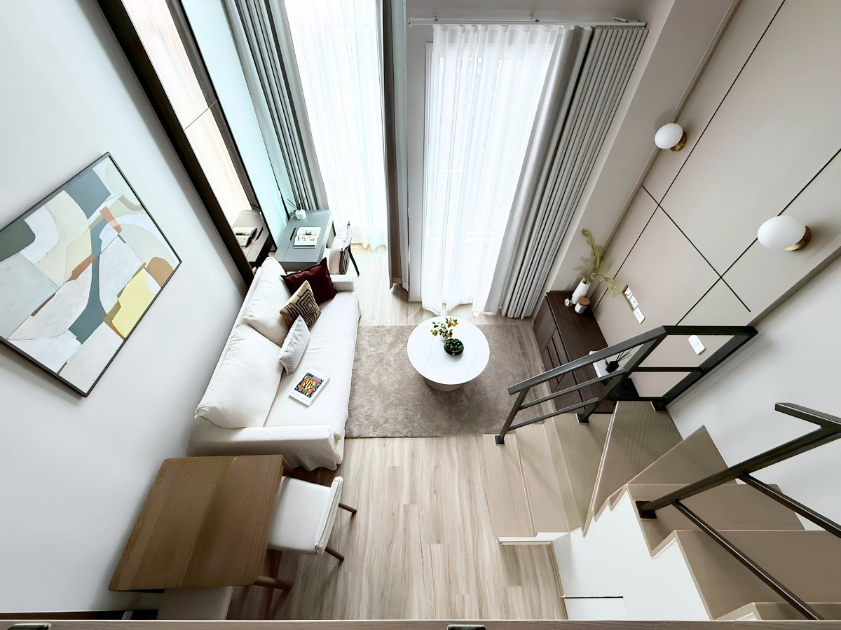 Culture Thonglor For Rent Preview 5
