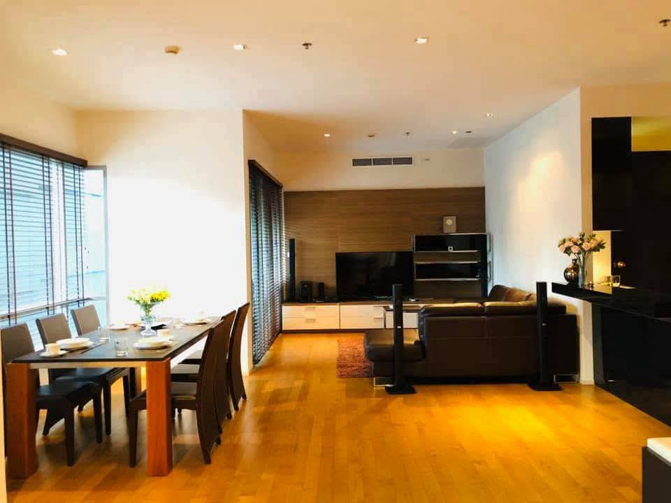The Madison condo on Sukhumvit soi 41 For Rent