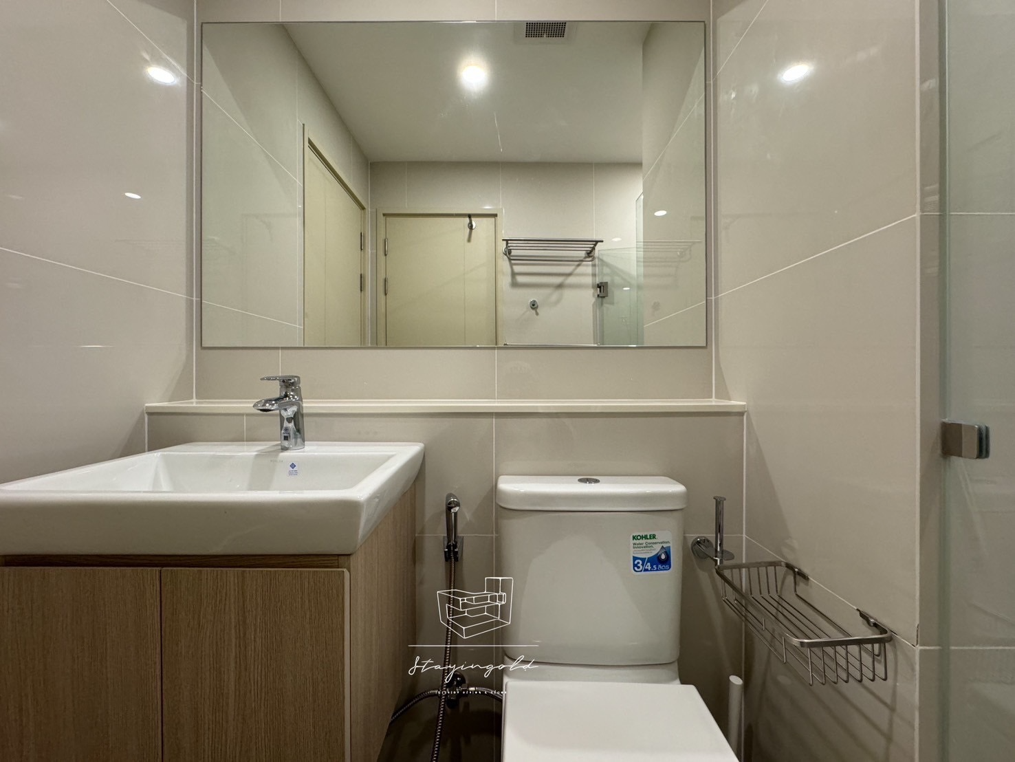 Life Rama4 Asoke Condo For Rent Preview 3
