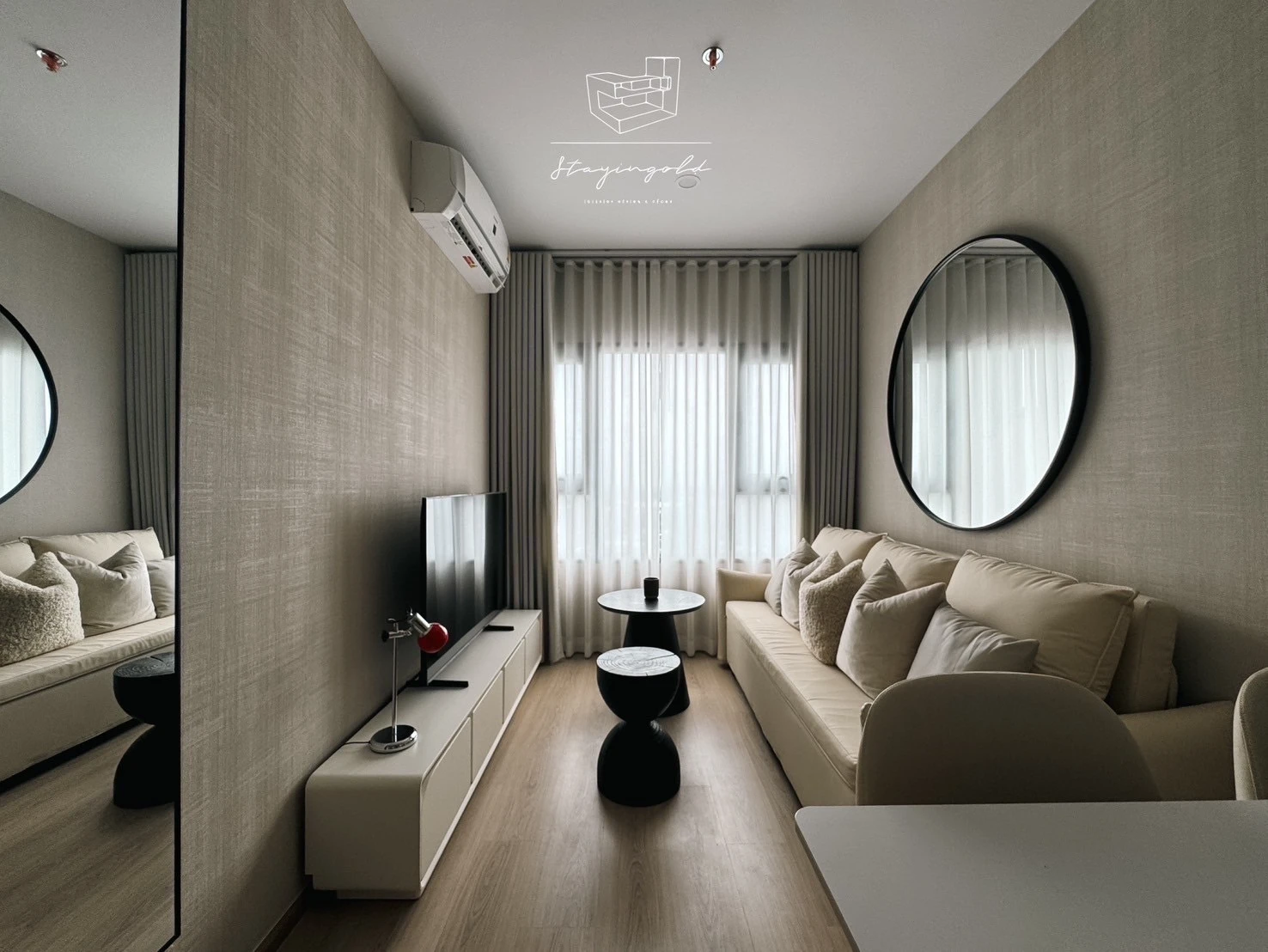 Life Rama4 Asoke Condo For Rent Preview 4