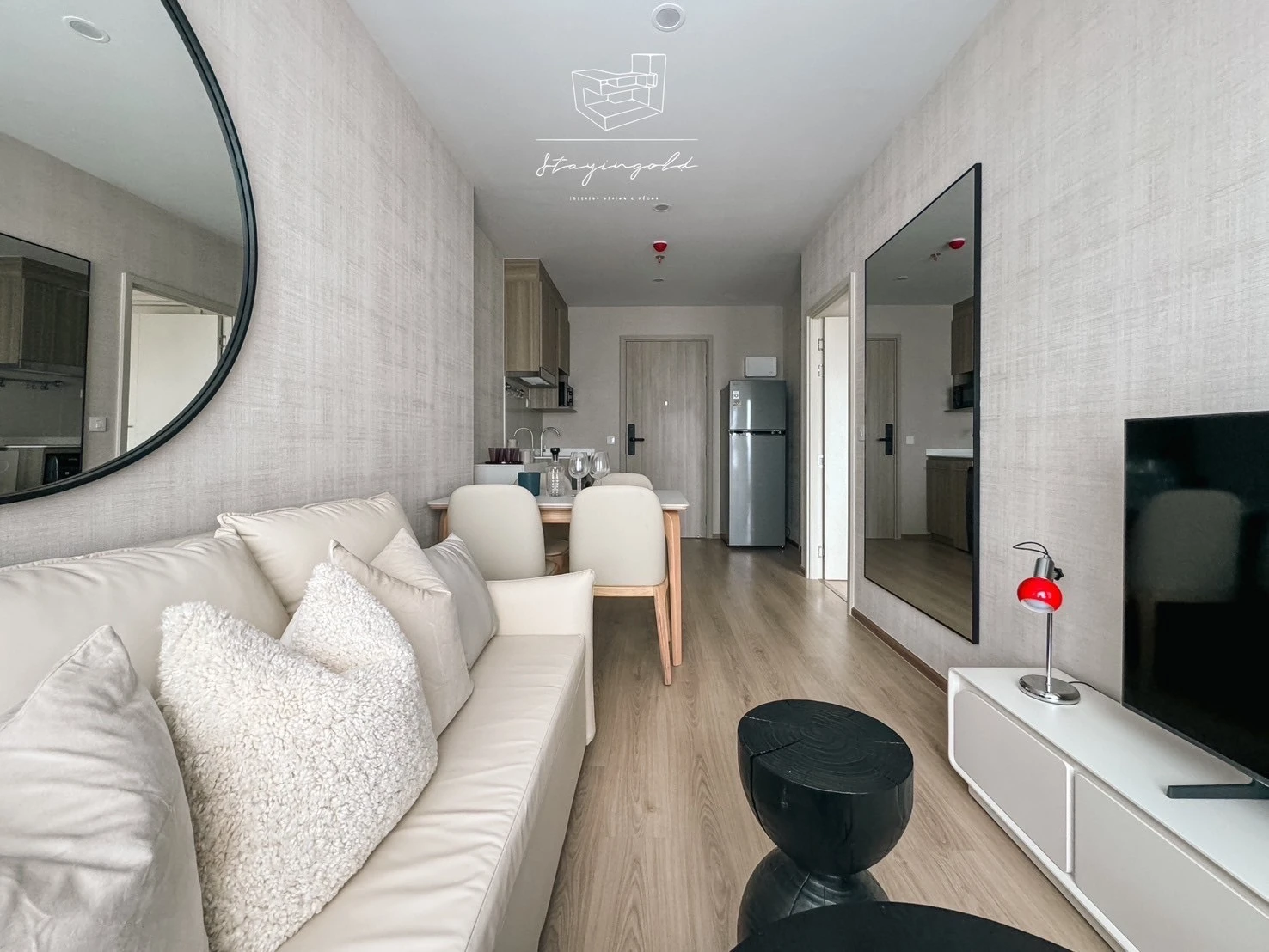 Life Rama4 Asoke Condo For Rent Preview 6