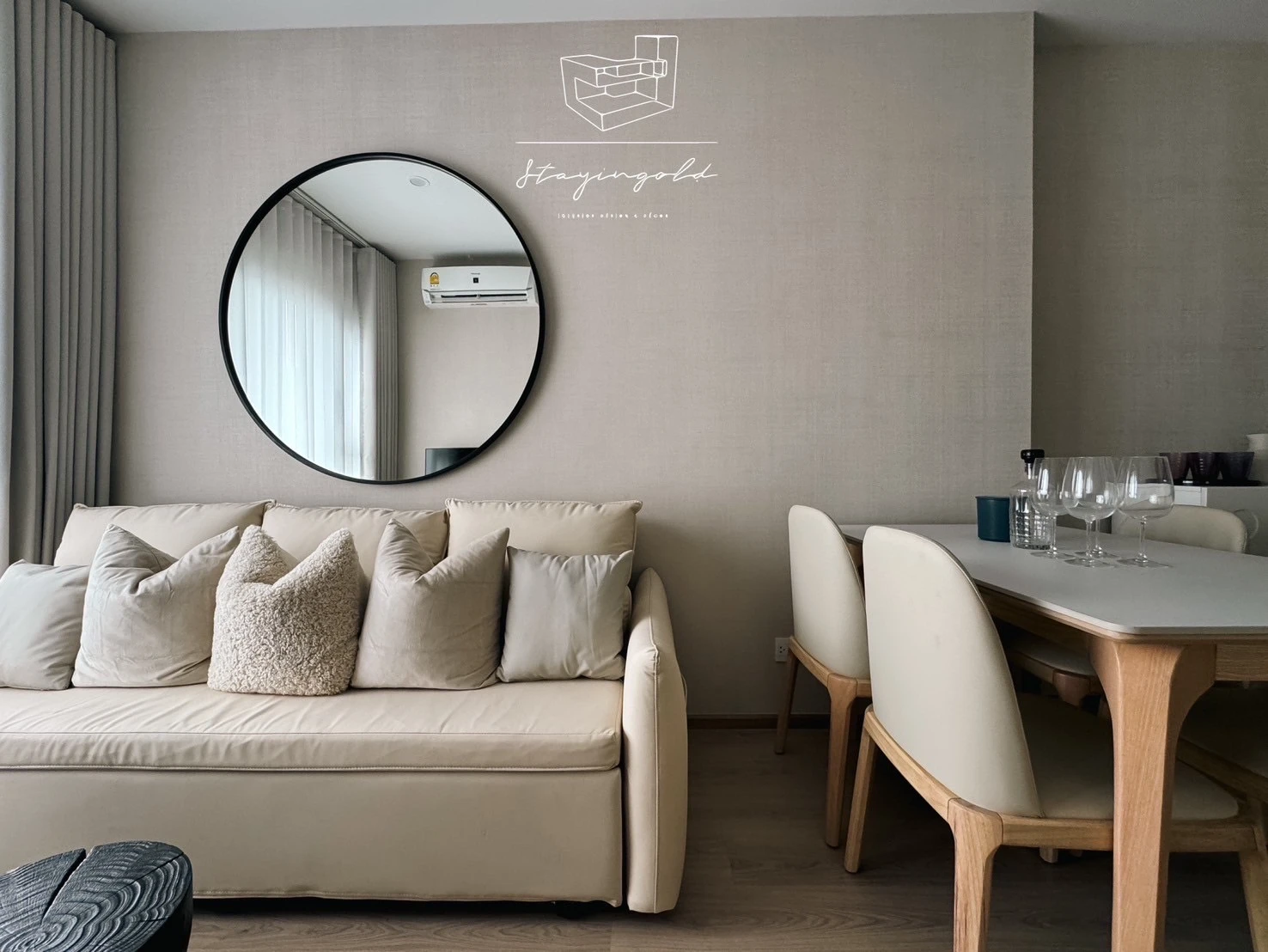 Life Rama4 Asoke Condo For Rent Preview 7