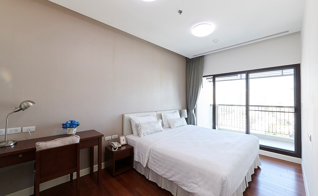 Living @citi Resort Service Apartments For Rent Preview 3