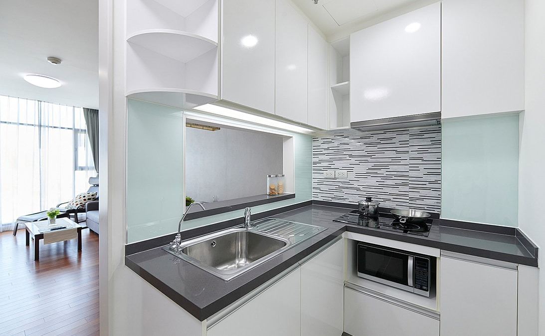 Living @citi Resort Service Apartments For Rent Preview 4