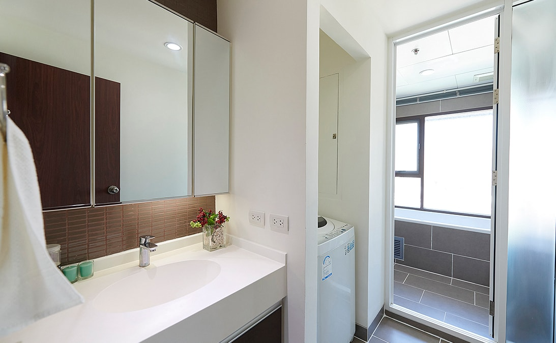Living @citi Resort Service Apartments For Rent Preview 5