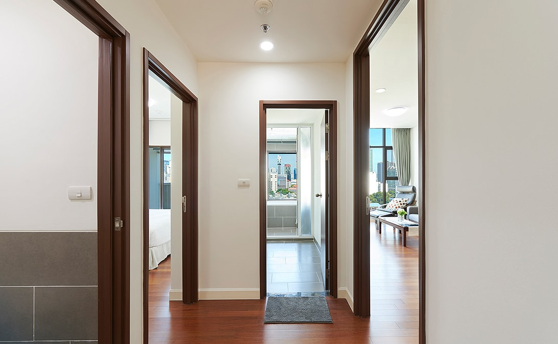 Living @citi Resort Service Apartments For Rent Preview 7