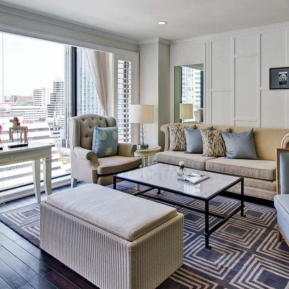The Cape House Serviced Apartment For Rent Preview 5