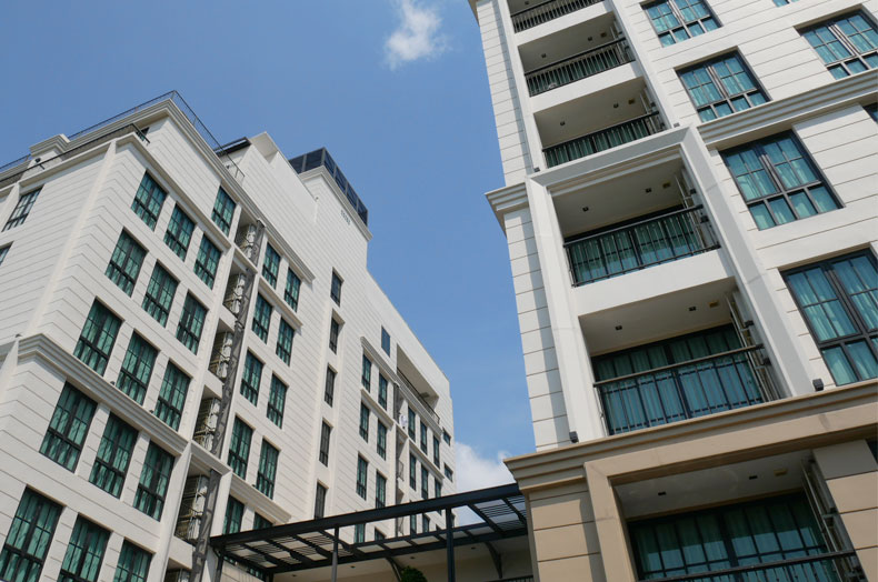 Leon Lasalle Hotel & Residences Service Apartments For Rent Preview 3