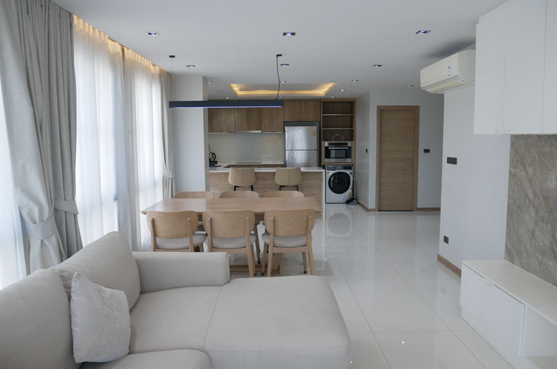 Leon Lasalle Hotel & Residences Service Apartments For Rent Preview 5