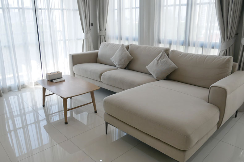 Leon Lasalle Hotel & Residences Service Apartments For Rent Preview 6