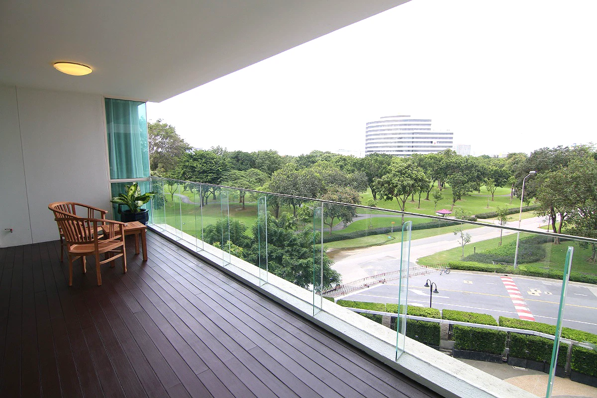 North Park Place Service Apartment Preview 7