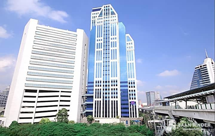 One Pacific Place Office For Rent Preview 4