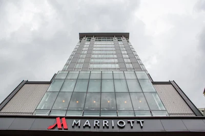 Bangkok Marriott Hotel The Surawongse – Serviced Apartments For Rent
