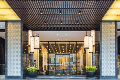 Bangkok Marriott Hotel The Surawongse – Serviced Apartments For Rent Preview 2