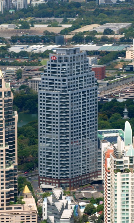 U Chu Liang Building Office For Rent Preview 7